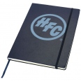 Executive A4 Hard Cover Notebook 10