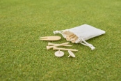 Golf Pack (9pc) 6