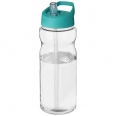 H2O Active® Base Tritan 650 ml Spout Lid Sport Bottle 1