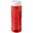 H2O Active® Eco Treble 750 ml Screw Cap Water Bottle 1