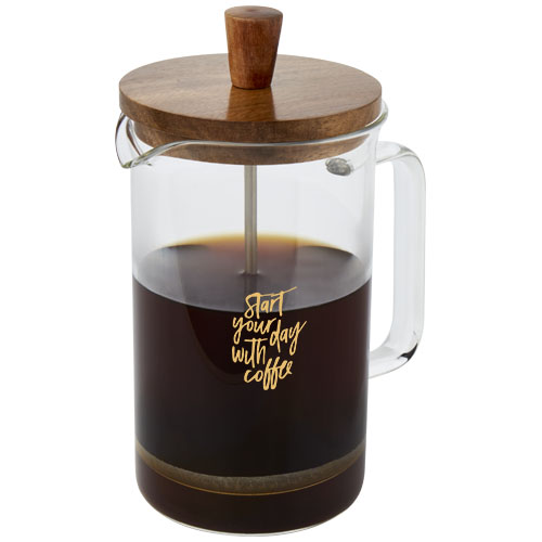 Ivorie 600 ml Coffee Press