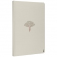 Karst® A5 Stone Paper Hardcover Notebook - Lined 8