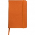 The Stanway - Notebook Soft Feel (Approx. A6) 5