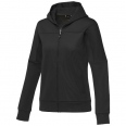 Nubia Women's Performance Full Zip Knit Jacket 1