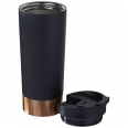 Peeta 500 ml Copper Vacuum Insulated Tumbler 5