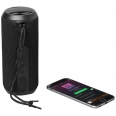 Rugged Fabric Waterproof Bluetooth® Speaker 7