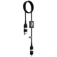 SCX.design C32 60W Switch Charging Cable with Light-up Logo 5