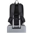 SMART 15" GRS Recycled Laptop Backpack 18L 5