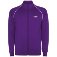 Valier Full Zip Kids Sweatshirt 11