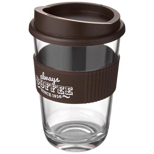 Americano® Cortado 300 ml Tumbler with Grip