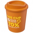 Americano® Espresso Eco 250 ml Recycled Tumbler 9