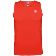 Andre 140 G/m² Kids Sports Vest 7