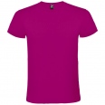 Atomic Short Sleeve Unisex T-Shirt 8