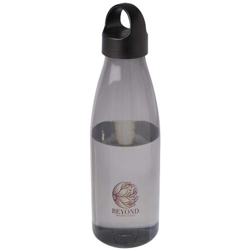 Bergen 800 ml Recycled Plastic Water Bottle