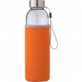 Glass Bottle with Sleeve (500ml) 3