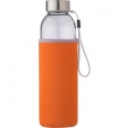 Glass Drinking Bottle (500ml) 3