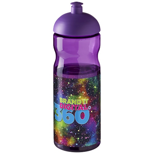 H2O Active® Base 650 ml Dome Lid Sport Bottle