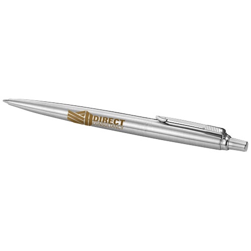 Jotter Ballpoint Pen and Mechanical Pencil Set with Gift Box