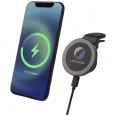 Magclick 10W Wireless Magnetic Car Charger 3
