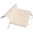 Moleskine Pro Notebook XL Soft Cover 5