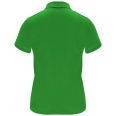 Monzha Short Sleeve Women's Sports Polo 3