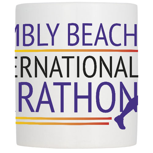 Pixi 210 ml Mini Ceramic Sublimation Mug