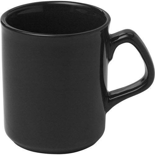 The Jamie - Porcelain Mug (250ml)