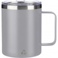 Recycled Double Walled Travel Mug (300 ml) 7