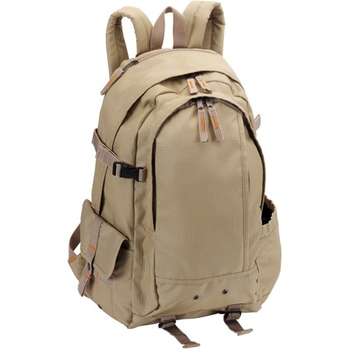 Ripstop Backpack