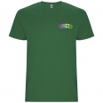 Stafford Short Sleeve Kids T-Shirt 5