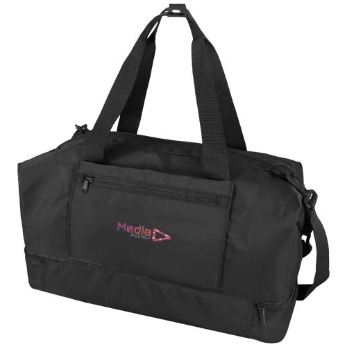 Trip Aware™ Recycled Travel Duffel Bag 42L
