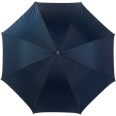 Umbrella with Silver Underside 4