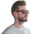 Acrylic Sunglasses 7