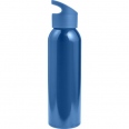 Aluminium Water Bottle (650ml) 5