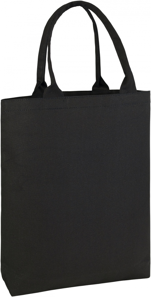 Buckland Eco 10oz Cotton Canvas Shopper Tote