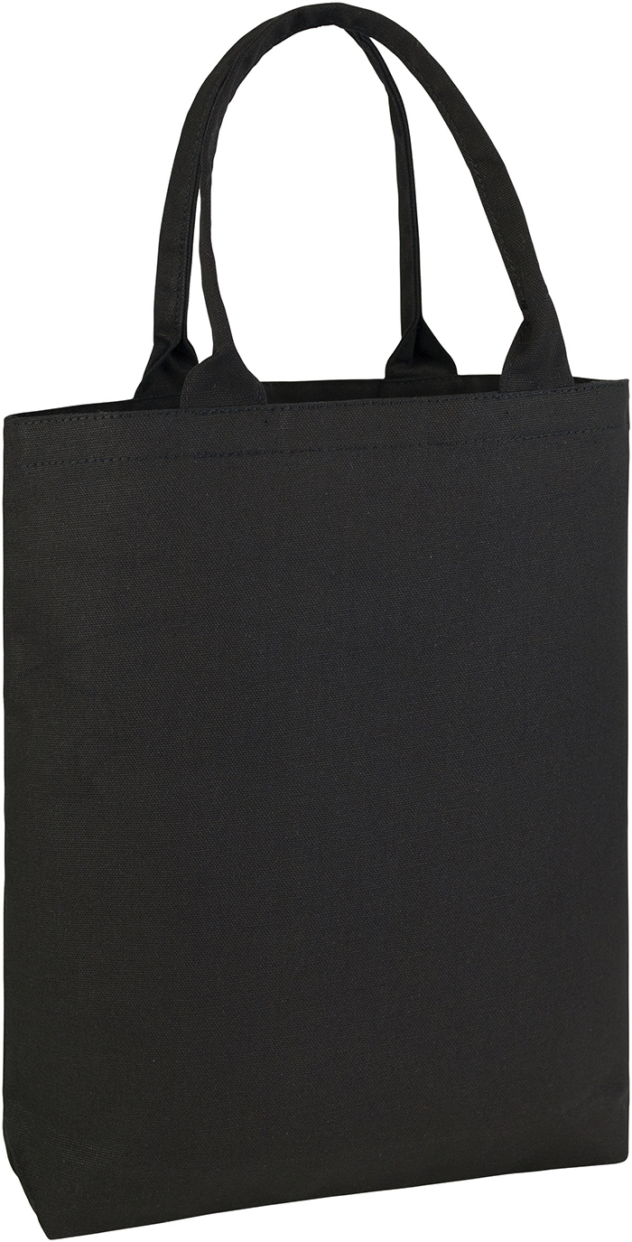 Buckland Eco 10oz Cotton Canvas Shopper Tote