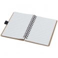 Cobble A6 Wire-O Cardboard Notebook 5