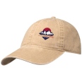 Grafton 6 Panel 270 G/m² Washed Cap 7