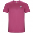 Imola Short Sleeve Kids Sports T-Shirt 18