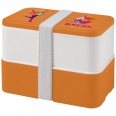 MIYO Double Layer Lunch Box 20