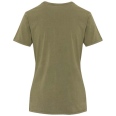Nanaimo 160 G/m2 Short Sleeve Washed Women's T-Shirt 4
