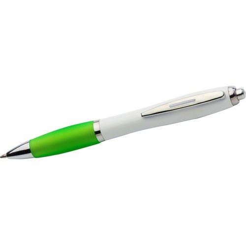 Recycled Plastic Ballpen