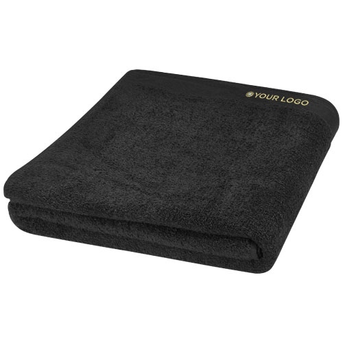 Riley 550 G/M² Cotton Towel 100x180 cm