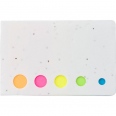 Seed Paper Sticky Notes 2