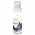 Sky 650 ml Tritan Water Bottle 12