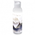 Sky 650 ml Tritan Water Bottle 12