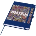 Spectrum A5 Recycled Hard Cover Notebook 8