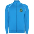 Valier Full Zip Men's Sweatshirt 8