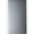 The Albarn - Aluminium Power Bank. (4000 Mah) 6