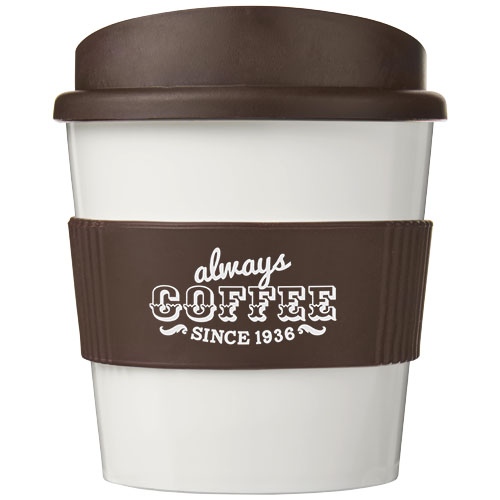 Brite-Americano® Primo 250 ml Tumbler with Grip